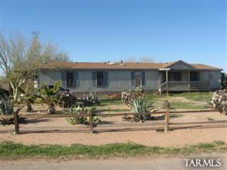 16880 Calle Cristobal, Marana, AZ 85653-8955