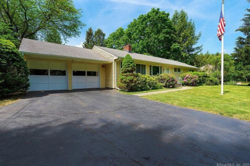 361 Country Club Rd, Cheshire, CT 06410-4108