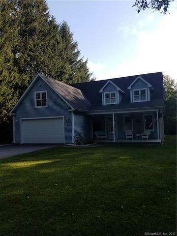 1196 Hartford Tpke, Waterford CT  06385-4002 exterior