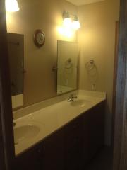 3003 Brookville Dr, Manhattan KS  66502-8434 exterior