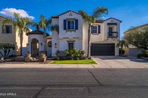 3437 Valerie Dr, Chandler, AZ 85286-2371