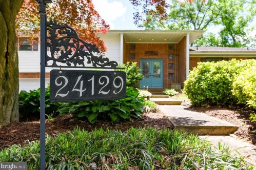 24129 Beaver Dam Dr, Seaford DE  19973-7734 exterior
