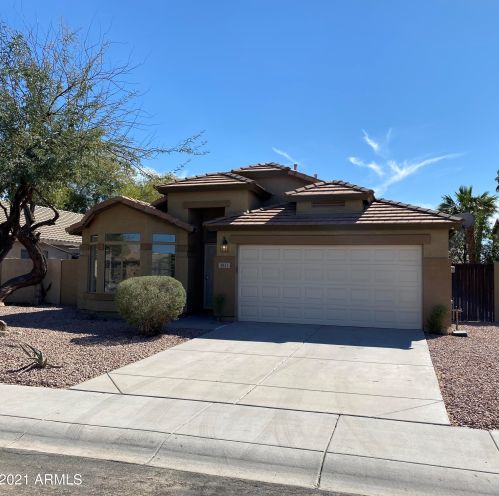 3931 Wyatt Way, Gilbert, AZ 85297-7849
