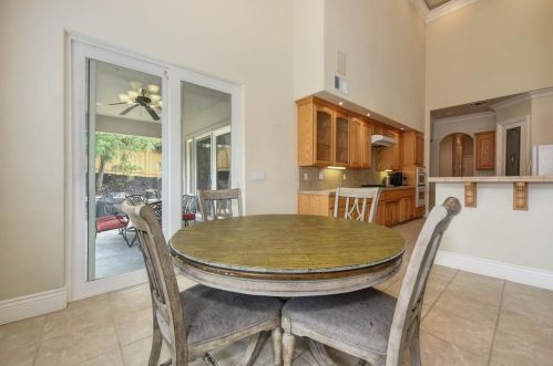 1781 Summer Cloud Ct, Folsom CA  95630-6249 exterior