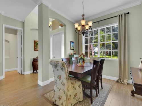 856 Grand Rpd Blvd, Naples FL 34120-4429 exterior