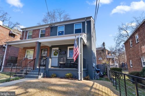 1136 Branch Ave, Washington, DC 20019-2159