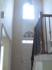 3918 Birkhoff Ln, Fayetteville NC  28304-0432 exterior