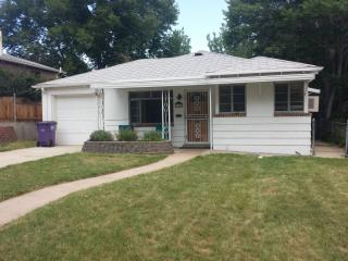 2650 Xavier St, Denver CO  80212-1346 exterior