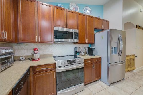 3743 Olde Lanark Dr, Land O Lakes FL  34638-7929 exterior