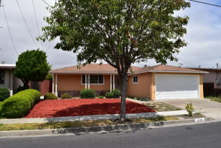 1279 Sangamore St, Hayward, CA 94545-2006