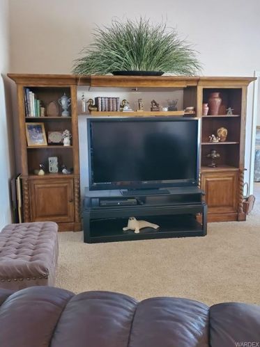 2005 Desert Palms Dr, Bullhead City AZ  86426-8848 exterior