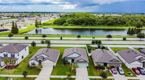 14409 Alistar Manor Dr, Wimauma FL  33598-3703 exterior