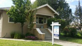 4418 55th St, Sacramento CA  95820-4109 exterior