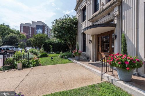 1101 L St, Washington, DC 20005-4031