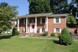 357 Rock Valley Dr, Kingsport, TN 37664-5705