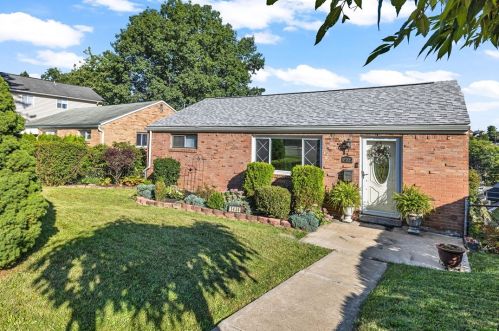 1434 Barr Ave, Pittsburgh, PA 15205-3737