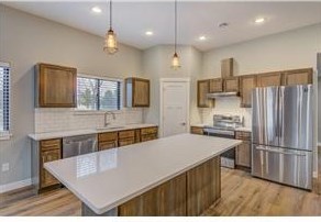 1935 4th Ave, Hammond WI  54002-5539 exterior