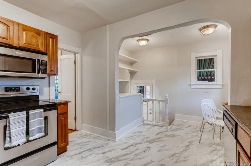 3318 Steele St, Denver CO 80205-4337 exterior