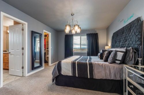 1301 Challenger Dr, Pueblo CO 81007-1260 exterior