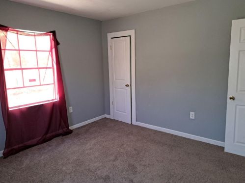 126 Mckinley Rd, Springfield SC  29146-9336 exterior