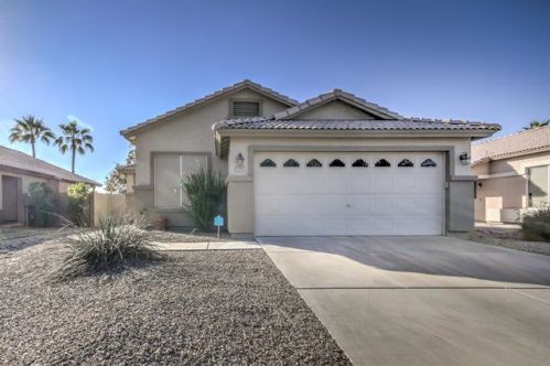 1986 Oak St, Gilbert, AZ 85233-8961