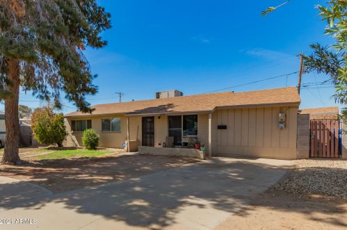 214 3rd Pl, Avondale, AZ 85323-1817