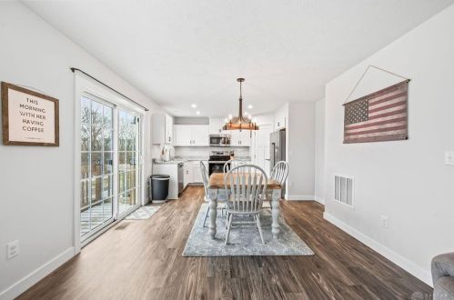 3770 Spencer Way, Franklin OH  45005-9499 exterior