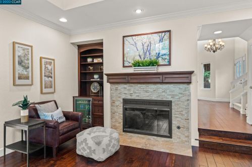 1194 Canyon Side Ave, San Ramon CA 94582-4556 exterior