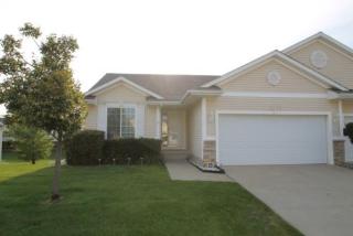 6122 Pinewood Ct, Camp Dodge, IA 50131-1005
