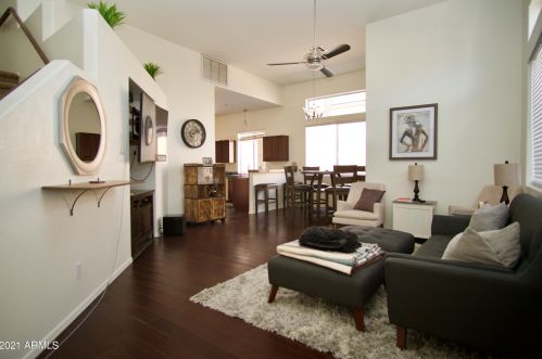 2218 Bernard, Mesa, AZ 85209-2425