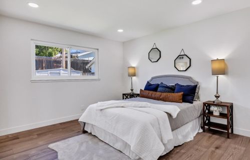 1216 Champagne Ln, San Jose CA  95132-3018 exterior