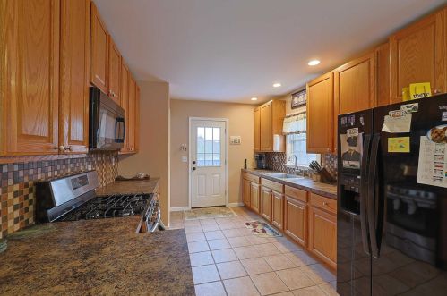 5 Haggerty Hill Rd, Rhinebeck NY  12572-2616 exterior