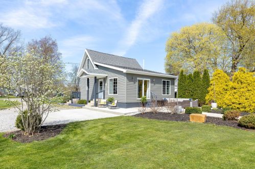 292 Grove St, Richwood OH  43344-1135 exterior