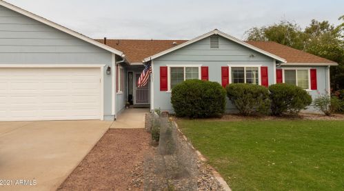 26225 158th Dr, Sun City, AZ 85387-6567