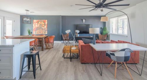 7881 Latham St, Scottsdale AZ 85257-3738 exterior