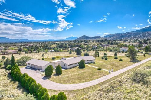5265 Calle Metate, Sierra Vista, AZ 85650-9066