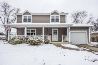404 Illinois Ave, Westerville, OH 43081-2637