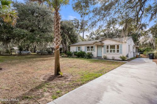 1902 Park Ave, Beaufort, SC 29902-3816
