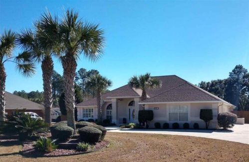 3651 Don Janeal Rd, Pensacola, FL 32526-8708