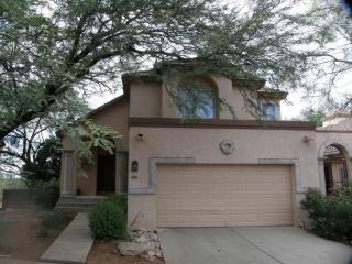 4056 Via Del Buho, Tucson, AZ 85718-3314