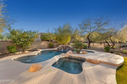 26358 84 Ave, Peoria AZ  85382-4772 exterior