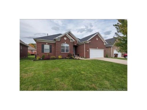 11513 Liberty Bell Ln, Sellersburg, IN 47172-8400