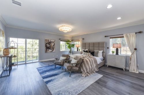 568 Avenida Esplendor, Walnut CA  91789-2684 exterior