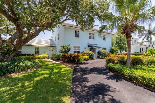 1003 Seagate Dr, Delray Beach, FL 33483-6503