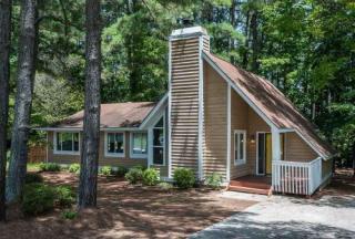 417 Ryan Rd, Cary, NC 27511-3528