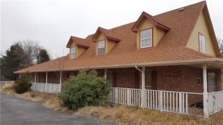 5853 Fm 36, Quinlan, TX 75474-2858