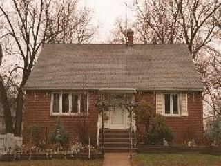 108 Williamson Ave, Industrial Hillside, NJ 07205-1608