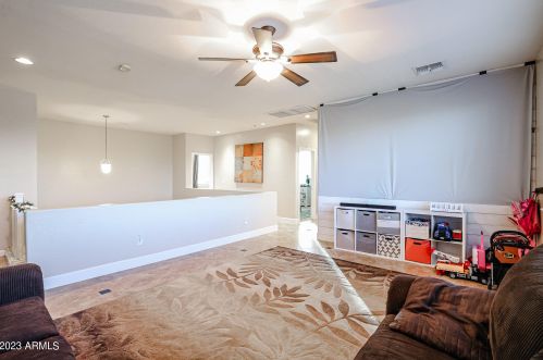 17424 Lundberg St, Sun City AZ  85388-1278 exterior