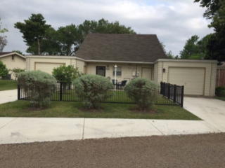 449 Champions Dr, Brownsville TX  78520-8935 exterior