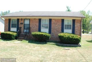 944 Opequon Ave, Winchester, VA 22601-5128